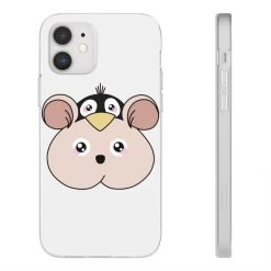 Spirited Away Boh With Yubaba’s Bird Classic IPhone Cases -Ghibli Shop 68166 54 1