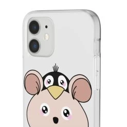 Spirited Away Boh With Yubaba’s Bird Classic IPhone Cases -Ghibli Shop 68166 55 1
