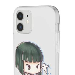 Spirited Aways Haku Chibi IPhone Cases -Ghibli Shop 68166 555