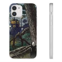 Spirited Away – Magical Bath House IPhone Cases -Ghibli Shop 68166 587