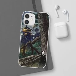 Spirited Away – Magical Bath House IPhone Cases -Ghibli Shop 68166 589