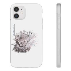 Howl’s Moving Castle Classic IPhone Cases 25 Howl’s Moving Castle Classic IPhone Cases -Ghibli Shop 68166 59 1