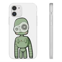 Laputa: Castle In The Sky – Warrior Robot Chibi IPhone Cases 25 Laputa: Castle In The Sky – Warrior Robot Chibi IPhone Cases -Ghibli Shop 68166 60