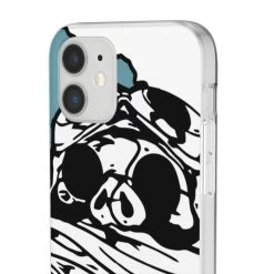 Porco Rosso Poster IPhone Cases -Ghibli Shop 68166 600