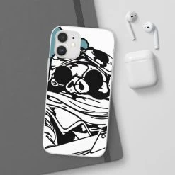 Porco Rosso Poster IPhone Cases -Ghibli Shop 68166 601