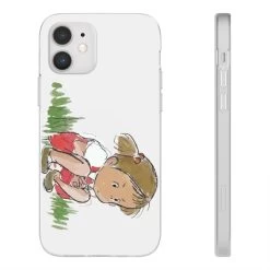 My Neighbor Totoro – Mei IPhone Cases -Ghibli Shop 68166 605