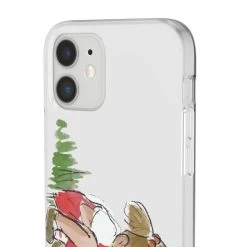 My Neighbor Totoro – Mei IPhone Cases -Ghibli Shop 68166 606
