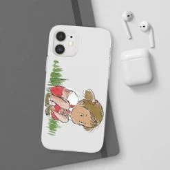 My Neighbor Totoro – Mei IPhone Cases -Ghibli Shop 68166 607