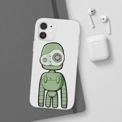 Laputa: Castle In The Sky – Warrior Robot Chibi IPhone Cases 27 Laputa: Castle In The Sky – Warrior Robot Chibi IPhone Cases -Ghibli Shop 68166 62