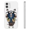 Howl’s Moving Castle Characters Mirror IPhone Cases 1 Howl’s Moving Castle Characters Mirror IPhone Cases -Ghibli Shop 68166 623