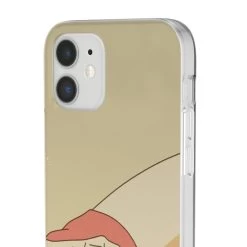 Spirited Away – Sleeping Boh Mouse IPhone Cases -Ghibli Shop 68166 627