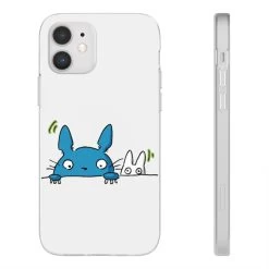 Mini Twins Totoro IPhone Cases -Ghibli Shop 68166 63