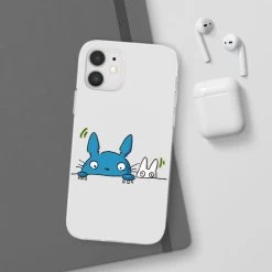 Mini Twins Totoro IPhone Cases -Ghibli Shop 68166 65