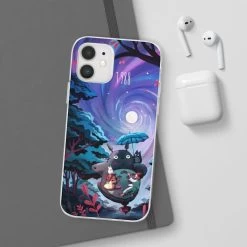 My Neighbor Totoro 1988 Illustration IPhone Cases 27 My Neighbor Totoro 1988 Illustration IPhone Cases -Ghibli Shop 68166 658