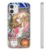 Howl Portrait Art IPhone Cases -Ghibli Shop 68166 671