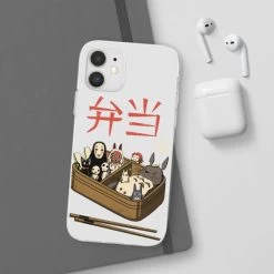 Ghibli Bento IPhone Cases 27 Ghibli Bento IPhone Cases -Ghibli Shop 68166 685