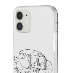My Neighbor Totoro – CatBus On Strike IPhone Cases -Ghibli Shop 68166 7 6