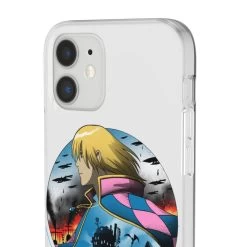 Howl’s Moving Castle – The Journey IPhone Cases -Ghibli Shop 68166 708