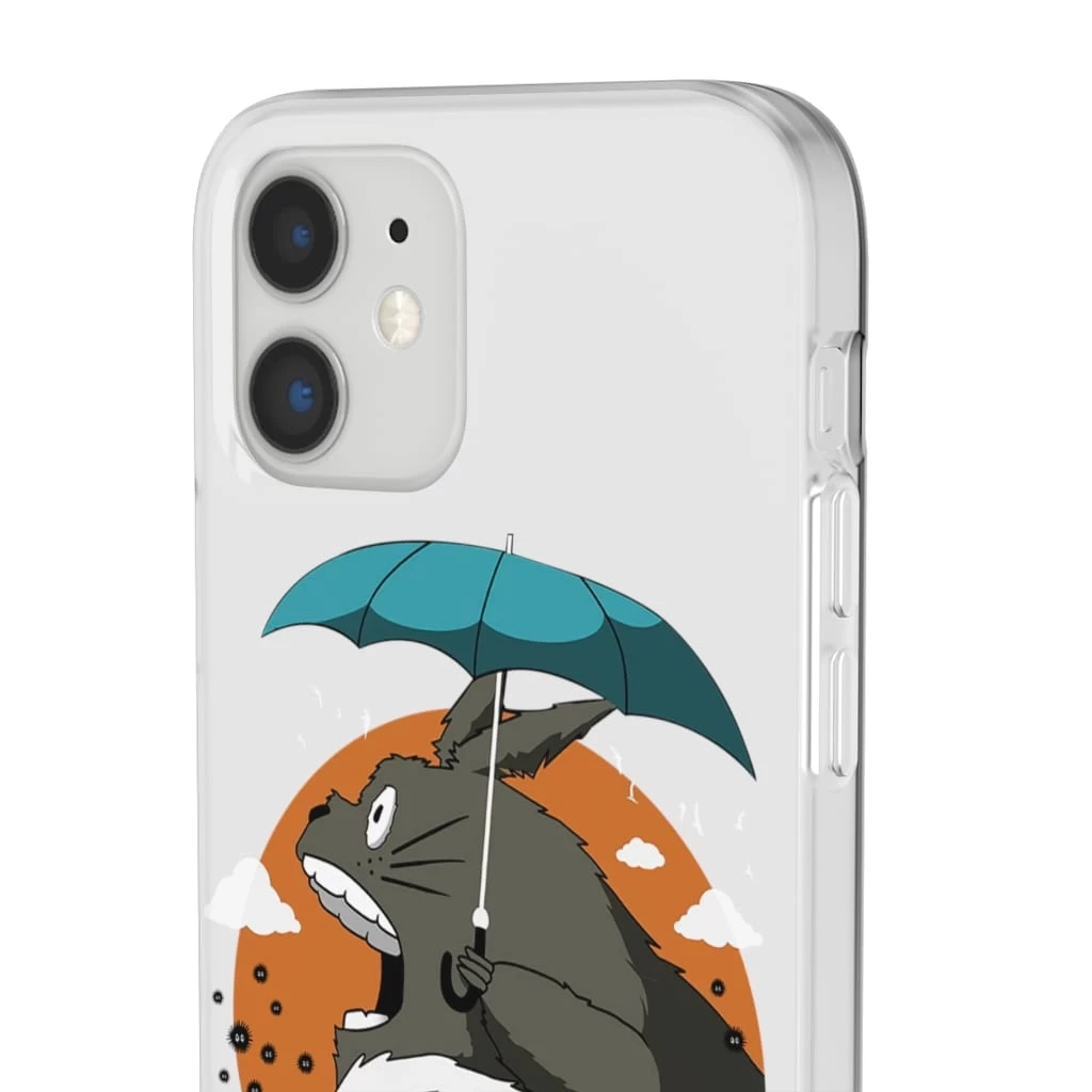 Totoro’s Journey IPhone Cases 7 Totoro’s Journey IPhone Cases - Image 5