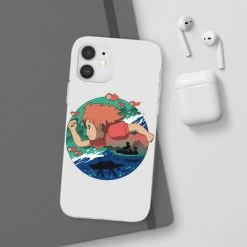 Ponyo’s Journey IPhone Cases 27 Ponyo’s Journey IPhone Cases -Ghibli Shop 68166 718