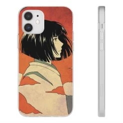 Haku Japanese Classic Art IPhone Cases