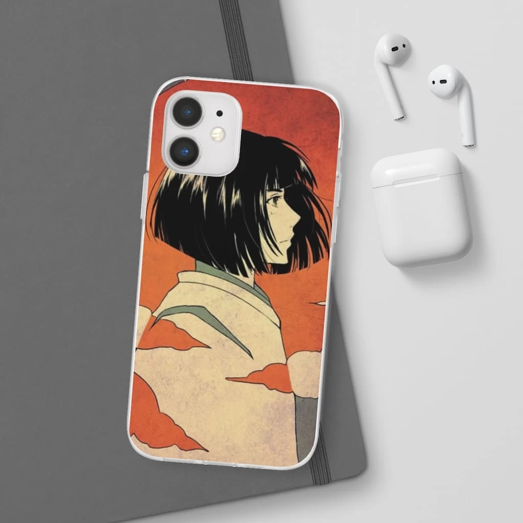 Haku Japanese Classic Art IPhone Cases 5 Haku Japanese Classic Art IPhone Cases - Image 3