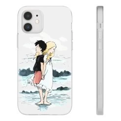 When Marnie Was Here IPhone Cases -Ghibli Shop 68166 749
