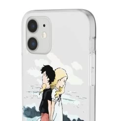 When Marnie Was Here IPhone Cases -Ghibli Shop 68166 750