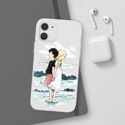 When Marnie Was Here IPhone Cases -Ghibli Shop 68166 751