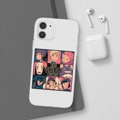 The Ghibli Bunch IPhone Cases -Ghibli Shop 68166 8 1