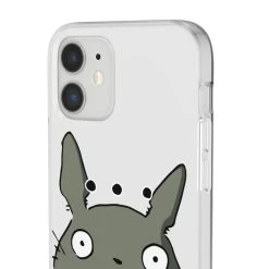 Totoro Poker Face IPhone Cases 26 Totoro Poker Face IPhone Cases -Ghibli Shop 68166 82