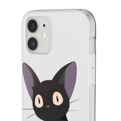 Kiki’s Delivery Service – Jiji Style 1 IPhone Cases -Ghibli Shop 68166 85