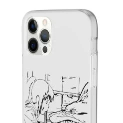 Spirited Away – Sen And Haku IPhone Cases -Ghibli Shop 68167 112 1