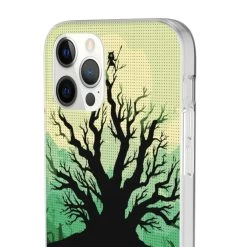 Princess Mononoke – Forest Spirit IPhone Cases -Ghibli Shop 68167 112