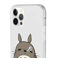 Sleepy Totoro IPhone Cases -Ghibli Shop 68167 13 5