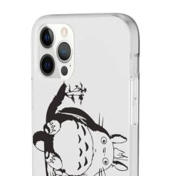 My Neighbor Totoro – Fishing Retro IPhone Cases -Ghibli Shop 68167 140