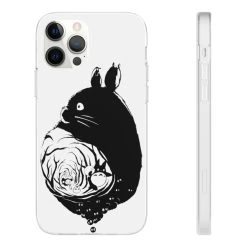 My Neighbor Totoro – Into The Forest IPhone Cases -Ghibli Shop 68167 145 1