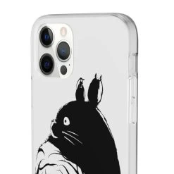 My Neighbor Totoro – Into The Forest IPhone Cases -Ghibli Shop 68167 146 1