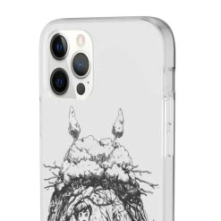 My Neighbor Totoro – Mei And Sastuki In The Forest IPhone Cases 32 My Neighbor Totoro – Mei And Sastuki In The Forest IPhone Cases -Ghibli Shop 68167 149