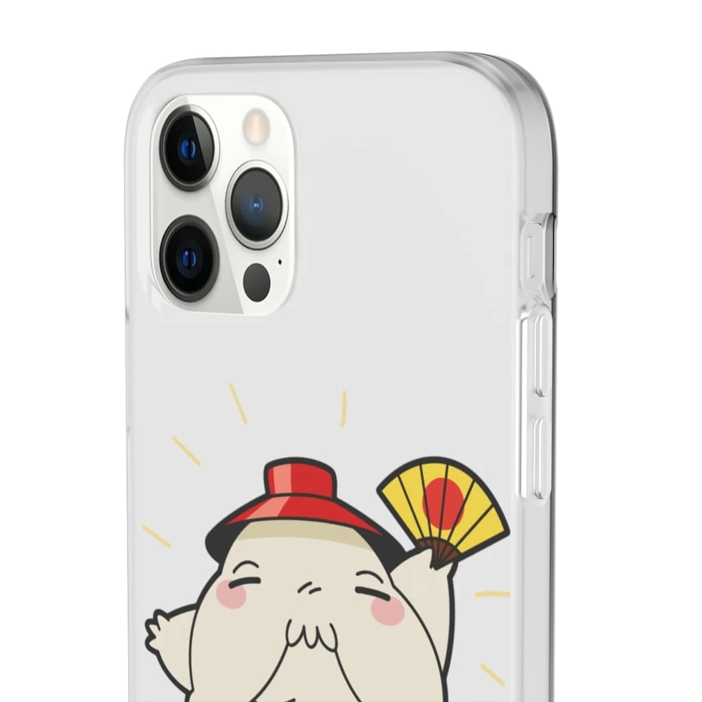 Spirited Aways – Oshirasama Chibi IPhone Cases 13 Spirited Aways – Oshirasama Chibi IPhone Cases - Image 11