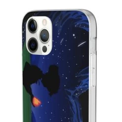 Howl’s Moving Castle – Howl Meets Calcifer Classic IPhone Cases 32 Howl’s Moving Castle – Howl Meets Calcifer Classic IPhone Cases -Ghibli Shop 68167 179