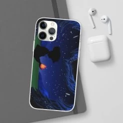Howl’s Moving Castle – Howl Meets Calcifer Classic IPhone Cases 33 Howl’s Moving Castle – Howl Meets Calcifer Classic IPhone Cases -Ghibli Shop 68167 180