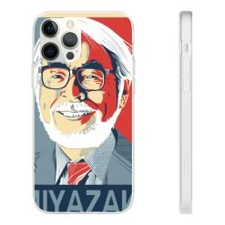 Hayao Miyazaki Studio Ghibli IPhone Cases -Ghibli Shop 68167 181