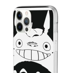 Smiling Totoro IPhone Cases -Ghibli Shop 68167 185