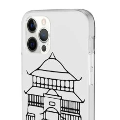 Spirited Away – The Bathhouse Iphone Cases 32 Spirited Away – The Bathhouse Iphone Cases -Ghibli Shop 68167 206
