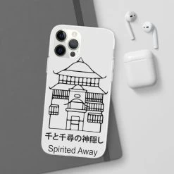 Spirited Away – The Bathhouse Iphone Cases 33 Spirited Away – The Bathhouse Iphone Cases -Ghibli Shop 68167 207