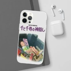 Spirited Away – Chihiro On The Car IPhone Cases 33 Spirited Away – Chihiro On The Car IPhone Cases -Ghibli Shop 68167 213