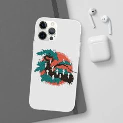 Tree Spirits By The Red Moon IPhone Cases 33 Tree Spirits By The Red Moon IPhone Cases -Ghibli Shop 68167 260