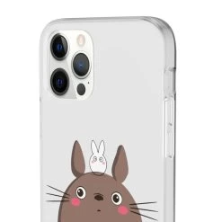 Circle Totoro IPhone Cases -Ghibli Shop 68167 28 1