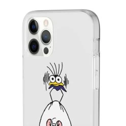 Spirited Away – Boh Mouse IPhone Cases -Ghibli Shop 68167 283